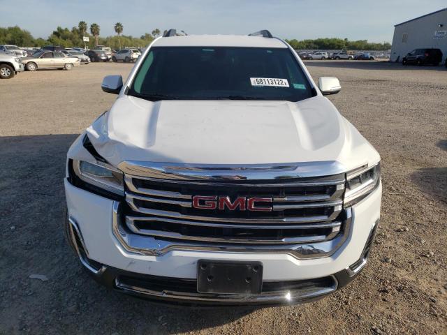 Photo 7 from auction – 2021 GMC ACADIA SLE with VIN 1GKKNKLA9MZ128902