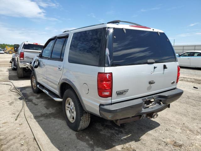 Photo 3 from auction – 2002 FORD EXPEDITION with VIN 1FMPU16LX2LA69396