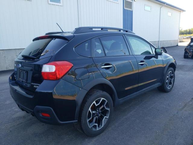 Photo 4 from auction – 2017 SUBARU CROSSTREK with VIN JF2GPALC0HH260578