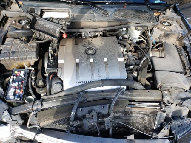 Photo 7 from auction – 2011 CADILLAC DTS with VIN 1G6KA5E60BU136157