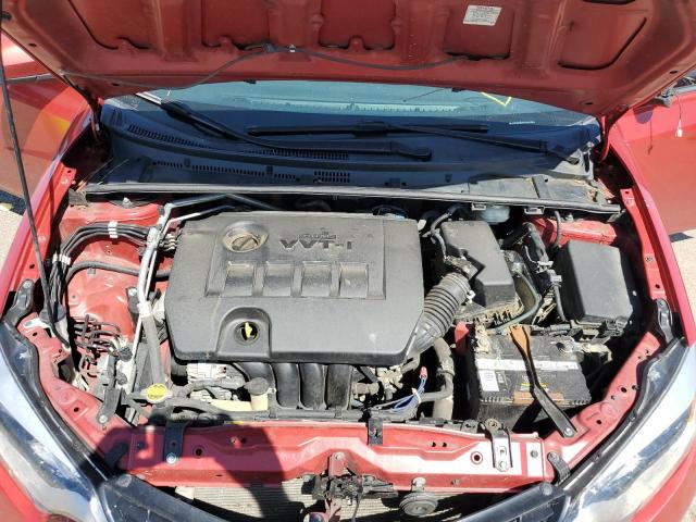 Photo 7 from auction – 2015 TOYOTA COROLLA L with VIN 5YFBURHE2FP204198