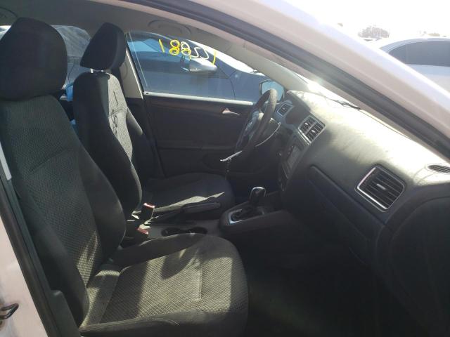 Photo 5 from auction – 2013 VOLKSWAGEN JETTA BASE with VIN 3VW2K7AJ0DM238305