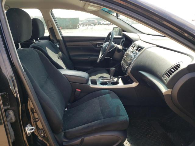 Photo 5 from auction – 2015 NISSAN ALTIMA 2.5 with VIN 1N4AL3AP4FN885863
