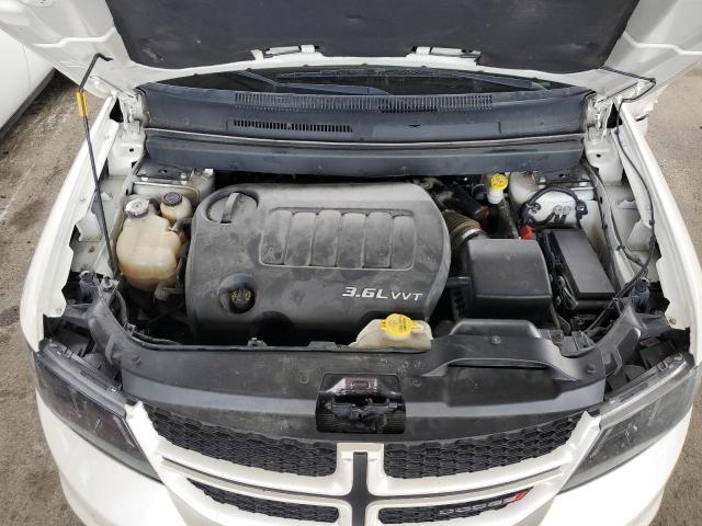Photo 7 from auction – 2015 DODGE JOURNEY R/ with VIN 3C4PDCEG6FT686860