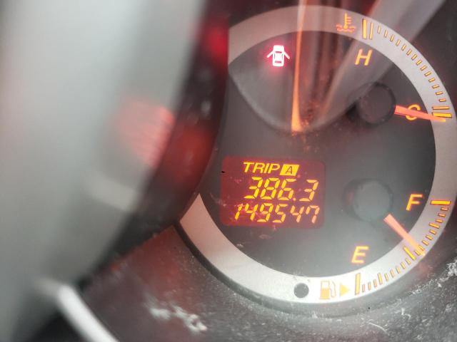 Photo 8 from auction – 2005 MAZDA 3 S with VIN JM1BK123451306054