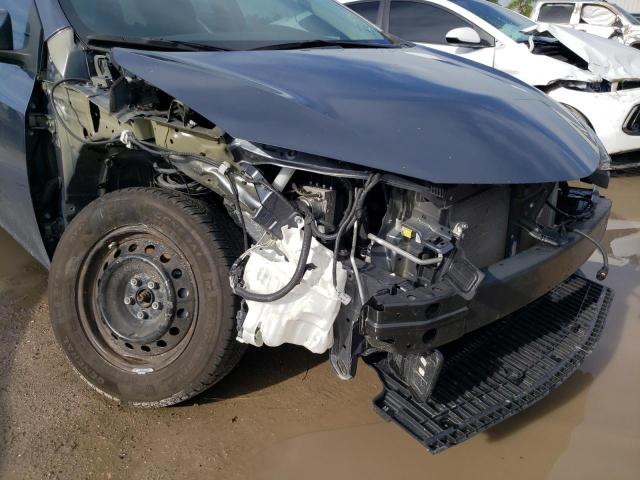 Photo 9 from auction – 2019 TOYOTA COROLLA L with VIN 2T1BURHE1KC194838