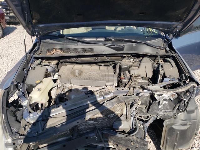 Photo 7 from auction – 2011 TOYOTA RAV4 with VIN 2T3KF4DV7BW096387