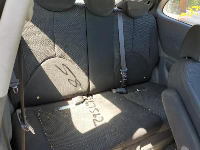 Photo 6 from auction – 2011 HYUNDAI ACCENT GL with VIN KMHCM3AC1BU195626