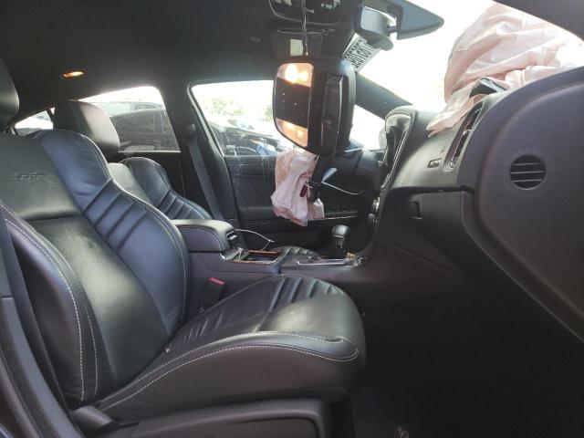 Photo 5 from auction – 2020 DODGE CHARGER SR with VIN 2C3CDXL97LH143603