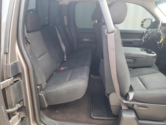 Photo 6 from auction – 2012 CHEVROLET SILVERADO with VIN 1GCRCSE08CZ341035