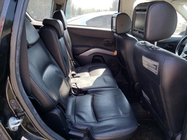 Photo 6 from auction – 2007 MITSUBISHI OUTLANDER with VIN JA4MT41XX7Z020218
