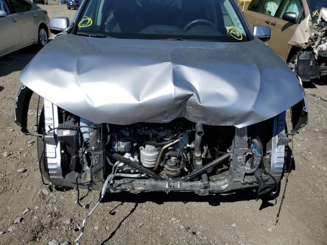 Photo 9 from auction – 2020 ACURA MDX TECHNO with VIN 5J8YD4H57LL019552