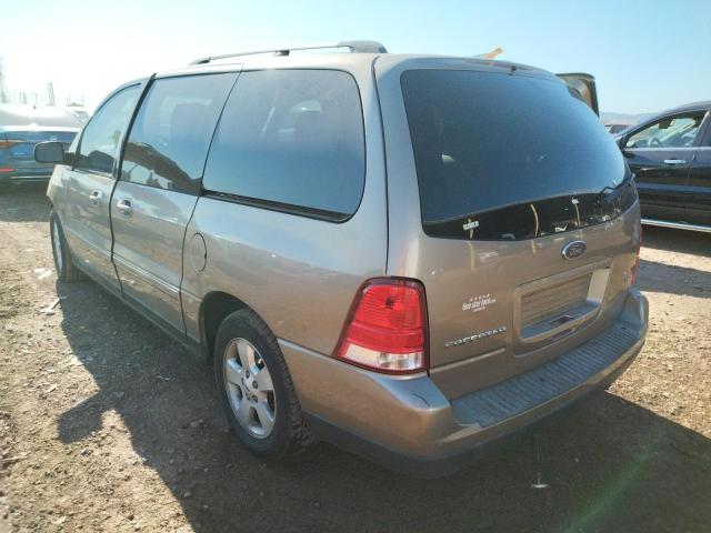 Фото 3 с аукциона – 2004 FORD FREESTAR S с VIN 2FMZA57614BB29604
