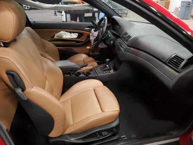 Photo 5 from auction – 2006 BMW 330 CI with VIN WBABD53406PD99906