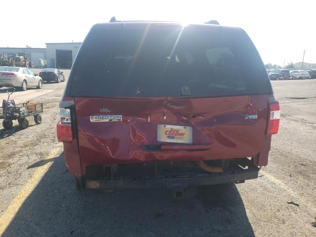 Photo 9 from auction – 2014 FORD EXPEDITION with VIN 1FMJK2A53EEF06772