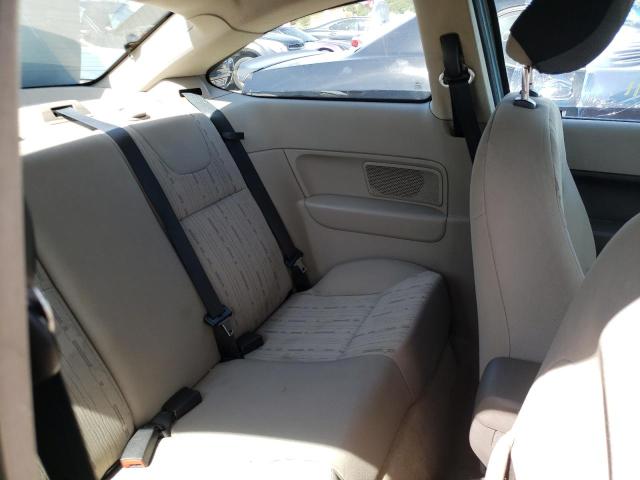 Photo 6 from auction – 2008 FORD FOCUS SE with VIN 1FAHP33N68W131150