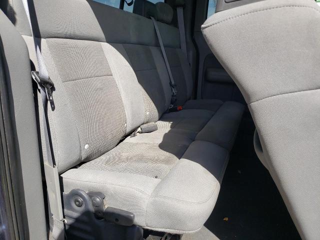 Photo 6 from auction – 2004 FORD F150 with VIN 1FTPX14584NB41235