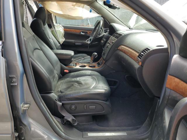 Photo 5 from auction – 2008 SATURN OUTLOOK XR with VIN 5GZER23748J263130
