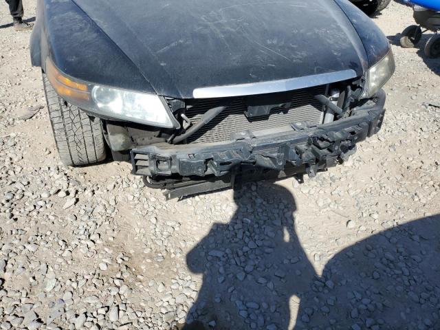 Photo 9 from auction – 2004 ACURA TL with VIN 19UUA66294A072794
