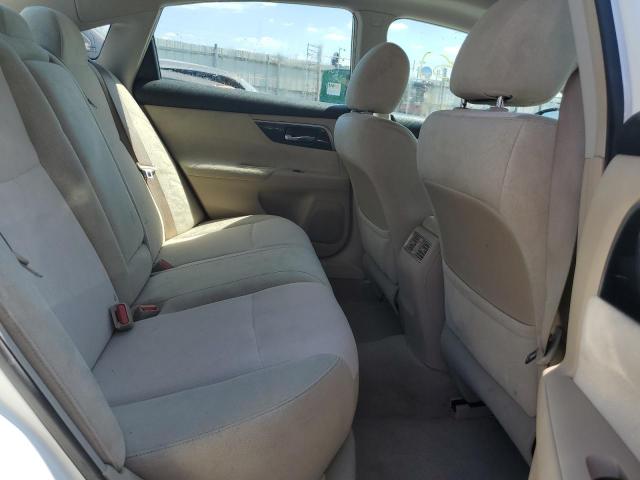 Photo 6 from auction – 2013 NISSAN ALTIMA 3.5 with VIN 1N4BL3APXDN443638