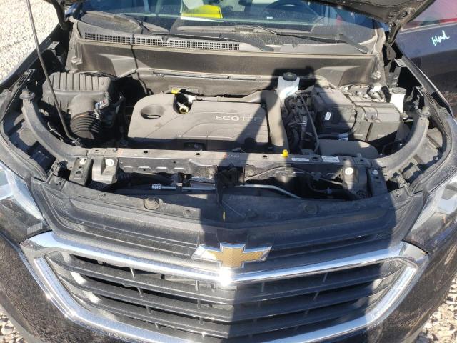 Photo 7 from auction – 2021 CHEVROLET EQUINOX LS with VIN 3GNAXHEV4MS148001