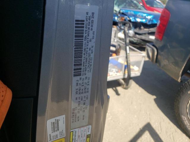 Photo 10 from auction – 2018 JEEP WRANGLER U with VIN 1C4HJXDN2JW179977
