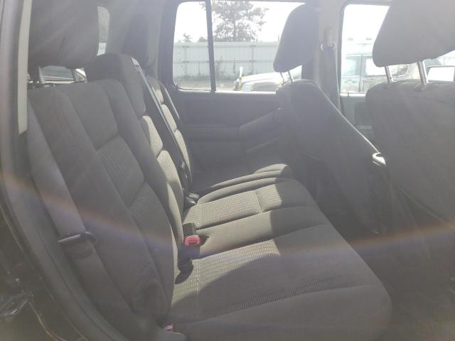 Photo 6 from auction – 2009 FORD EXPLORER X with VIN 1FMEU73E29UA08774