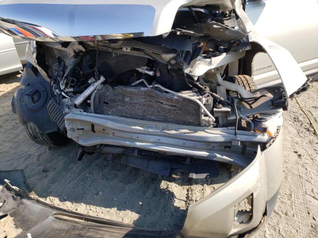 Photo 7 from auction – 2013 GMC TERRAIN SL with VIN 2GKFLTE36D6367265