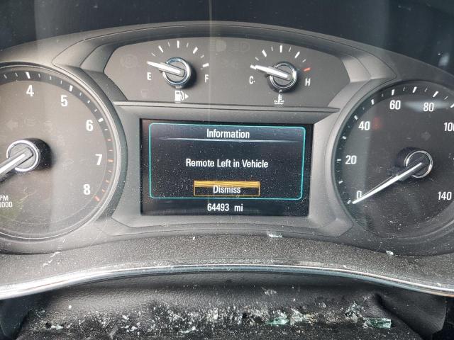 Photo 8 from auction – 2017 BUICK ENCORE PRE with VIN KL4CJBSB5HB181370