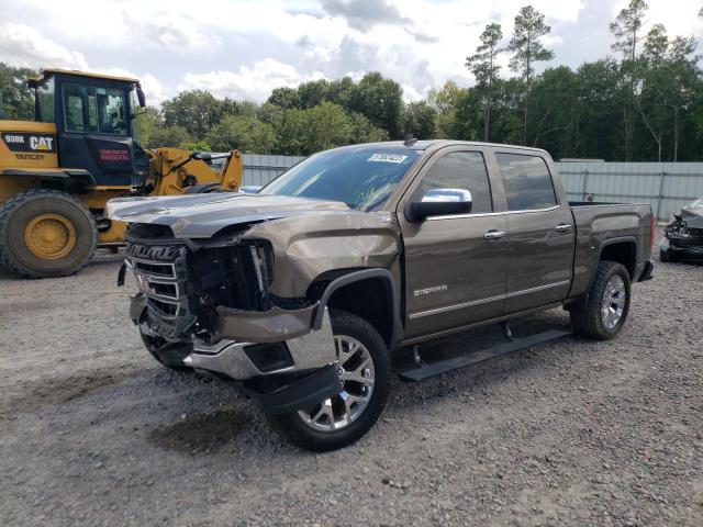 Photo 2 from auction – 2014 GMC SIERRA K15 with VIN 3GTU2VEC8EG459209