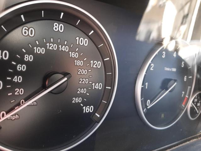 Photo 8 from auction – 2015 BMW 528 I with VIN WBA5A5C59FD516606