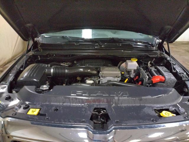 Photo 7 from auction – 2020 RAM 1500 BIG H with VIN 1C6SRFFTXLN348602