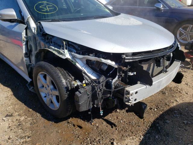 Photo 9 from auction – 2013 NISSAN ALTIMA 2.5 with VIN 1N4AL3AP8DC119403
