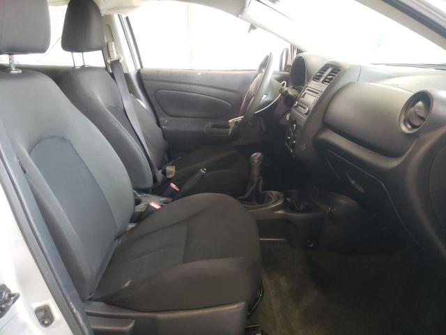 Photo 5 from auction – 2018 NISSAN VERSA with VIN 3N1CN7AP5JL805096
