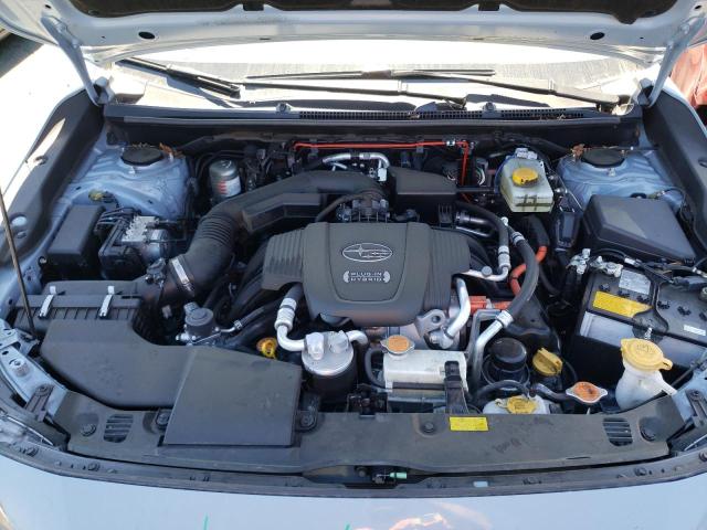 Photo 7 from auction – 2019 SUBARU CROSSTREK with VIN JF2GTDNC7KH386924