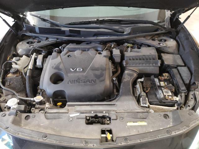 Photo 7 from auction – 2016 NISSAN MAXIMA 3.5 with VIN 1N4AA6AP0GC430349