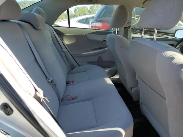 Photo 6 from auction – 2010 TOYOTA COROLLA BA with VIN JTDBU4EEXA9117378
