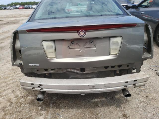 Photo 9 from auction – 2010 CADILLAC STS with VIN 1G6DU6EV8A0118685