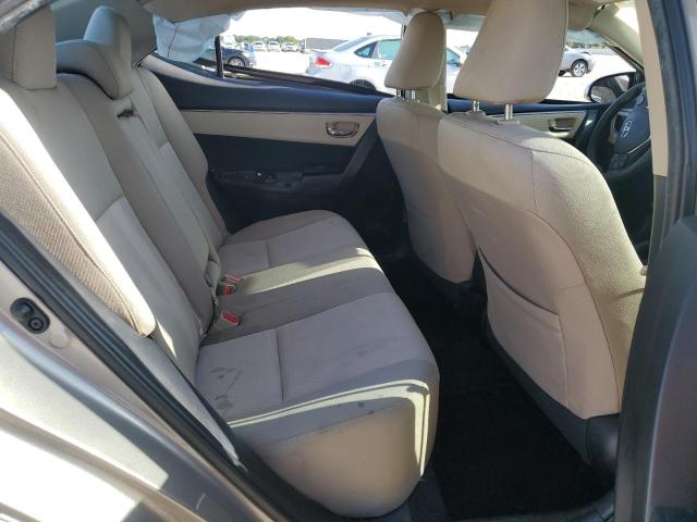 Photo 6 from auction – 2015 TOYOTA COROLLA L with VIN 2T1BURHE5FC239690