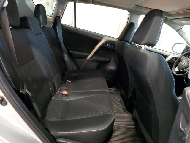 Photo 6 from auction – 2014 TOYOTA RAV4 XLE with VIN 2T3RFREV8EW131064