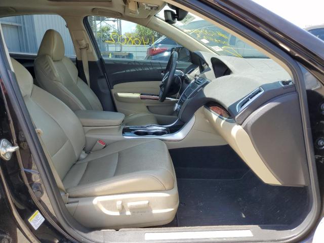 صورة رقم 5 من المزاد - 2015 ACURA TLX TECH مع VIN 19UUB2F5XFA003423