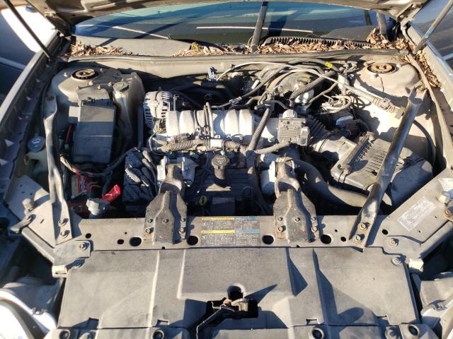 Photo 7 from auction – 2007 BUICK LACROSSE C with VIN 2G4WC582471199956