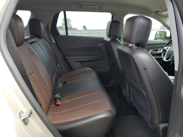 Photo 6 from auction – 2014 GMC TERRAIN SL with VIN 2GKALSEK5E6319236