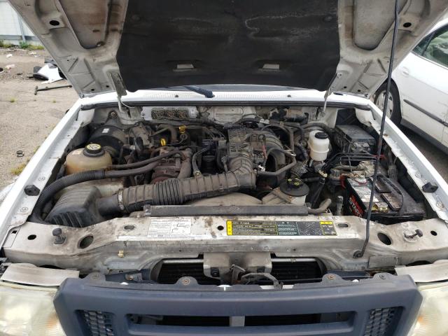 Photo 7 from auction – 2007 FORD RANGER with VIN 1FTYR10D97PA94074