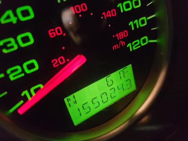Photo 8 from auction – 2004 FORD F150 with VIN 1FTPX14584NC10988