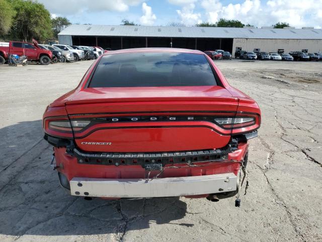 Фото 9 с аукциона – 2015 DODGE CHARGER SE с VIN 2C3CDXBG4FH907962