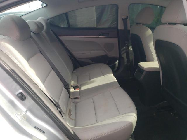 Photo 6 from auction – 2017 HYUNDAI ELANTRA SE with VIN 5NPD74LF2HH199183