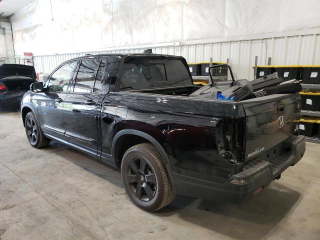 Zdjęcie 3 z aukcji – 2020 HONDA RIDGELINE z VIN 5FPYK3F82LB006293