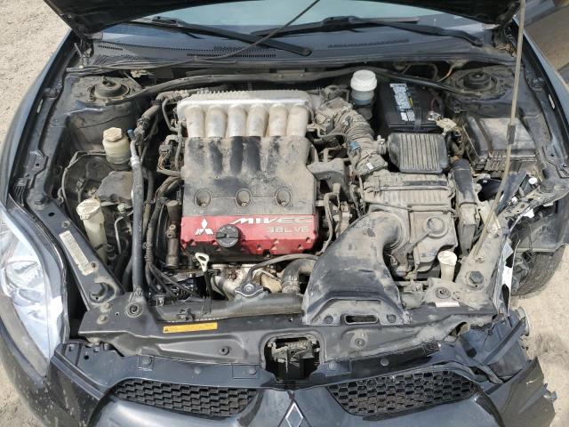 Photo 7 from auction – 2006 MITSUBISHI ECLIPSE GT with VIN 4A3AK34T76E004527