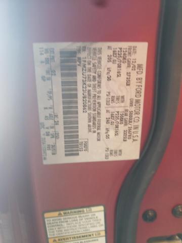 Photo 10 from auction – 2003 FORD EXPLORER X with VIN 1FMZU73K23UB20862